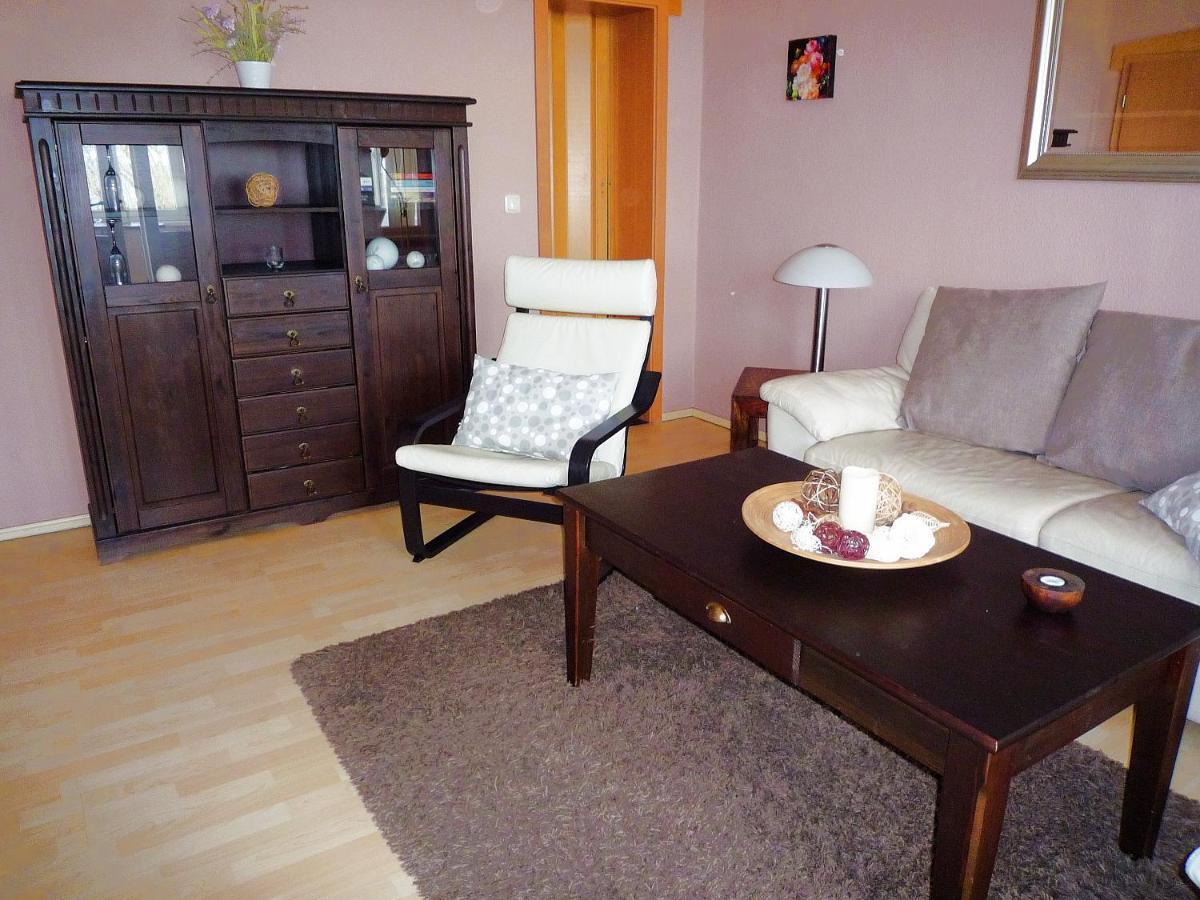 Villa-Emmy-App-01 Heringsdorf Zewnętrze zdjęcie