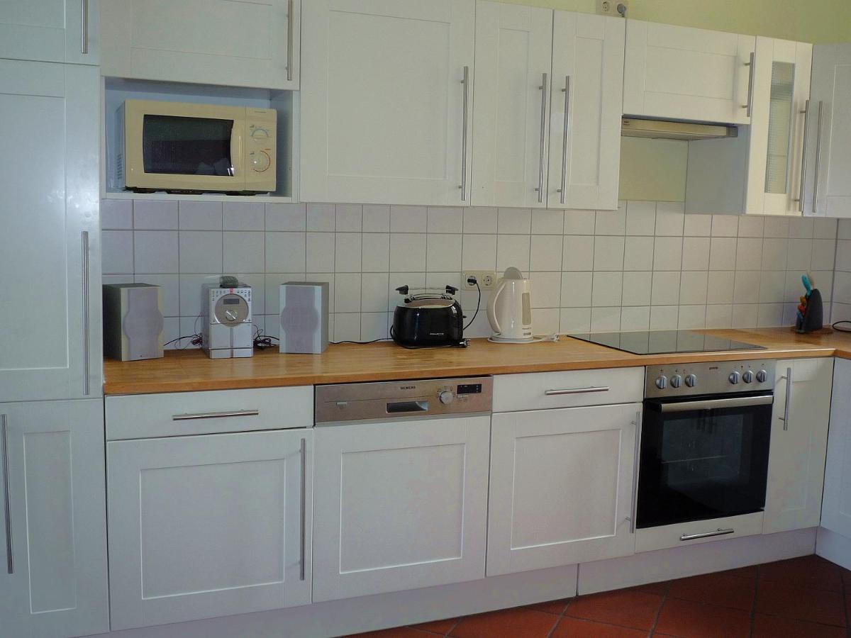 Villa-Emmy-App-01 Heringsdorf Zewnętrze zdjęcie