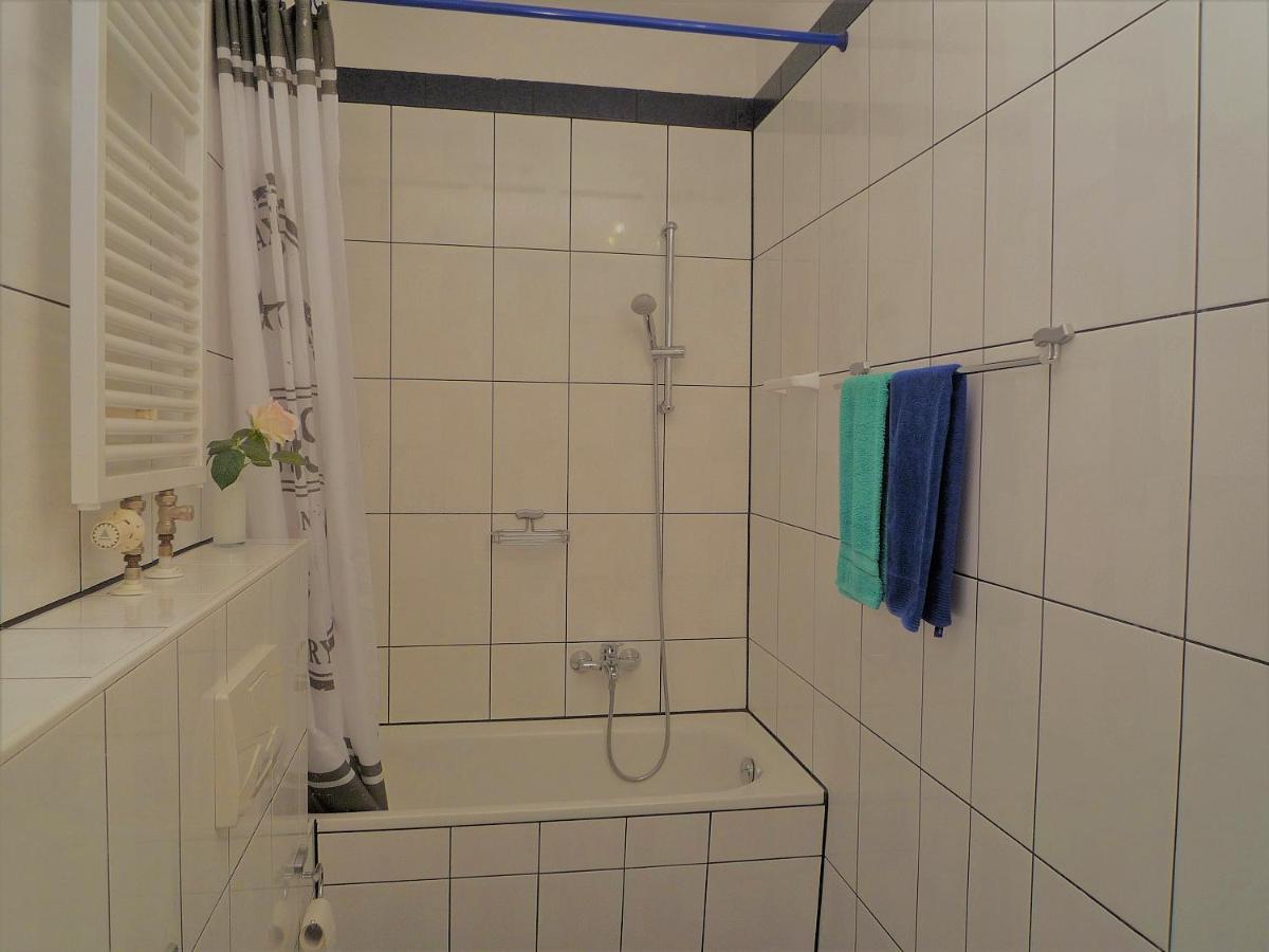 Villa-Emmy-App-01 Heringsdorf Zewnętrze zdjęcie